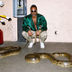 Illustration for article titled Shabazz Palaces return with cosmic musings on hip-hop, identity, and black consciousness